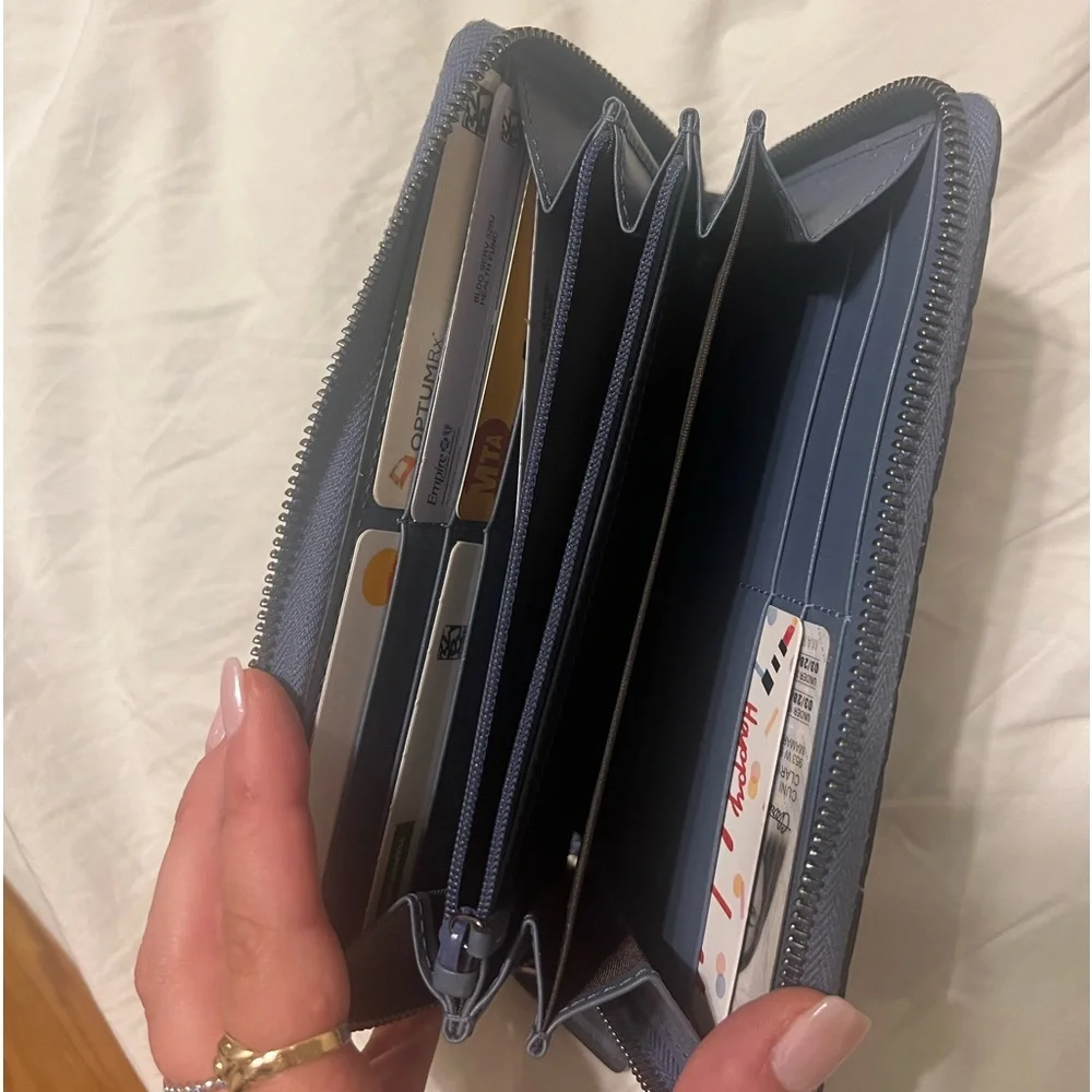 Authentic Gucci Wallet - Picture 5 of 5